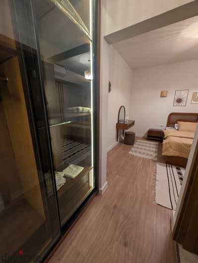 شقة للإيجار في سوديك فيليت | Fully Furnished Apartment بموقع مميز وجاهزة للسكن
