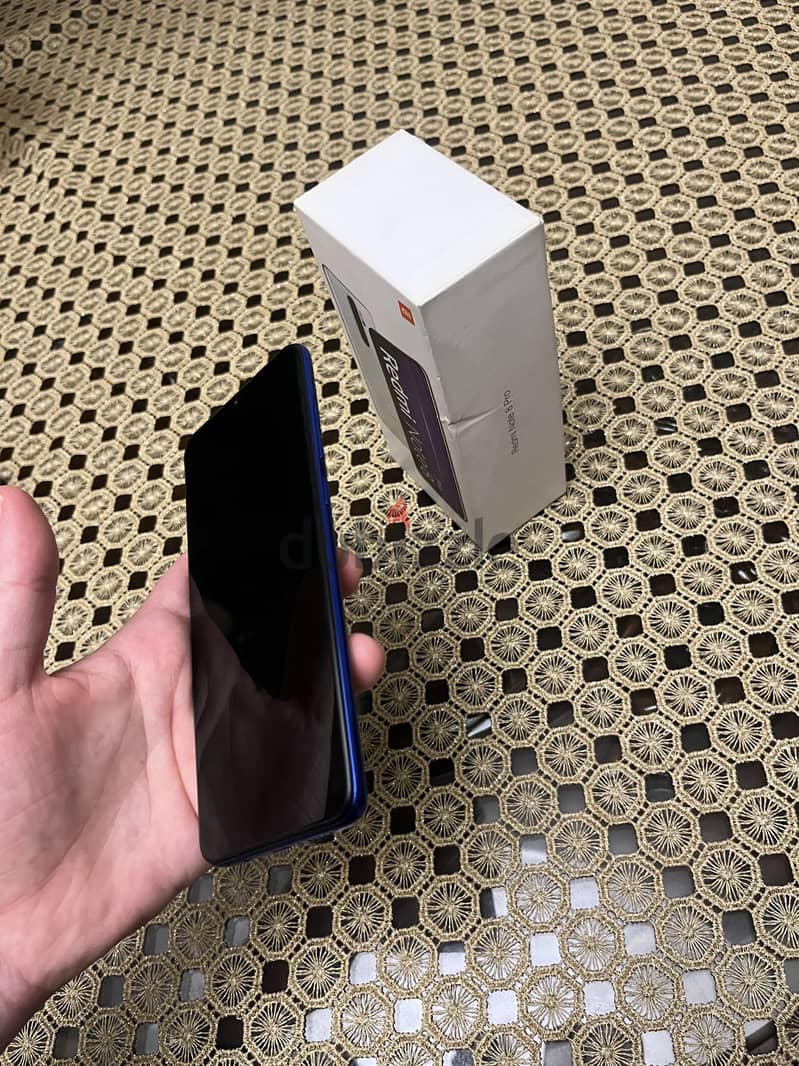 Xiaomi Redmi Note 8 Pro 3
