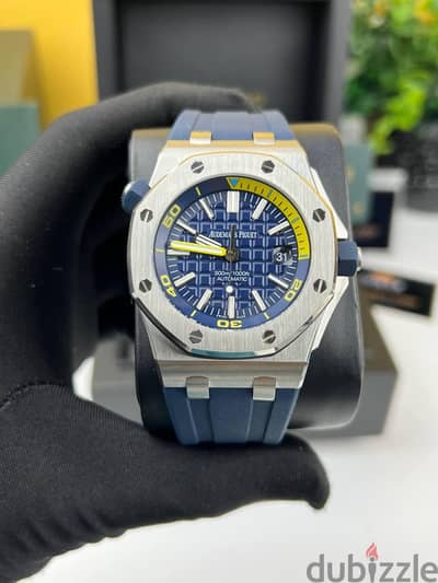 ETA Swiss Audemar piguet Replica Super Clone