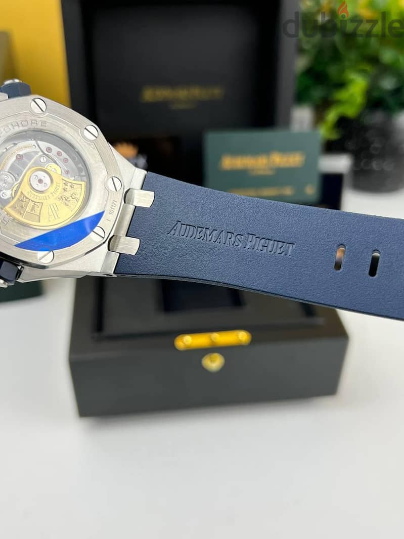 Swiss Audemar piguet Replica Super Clone 1