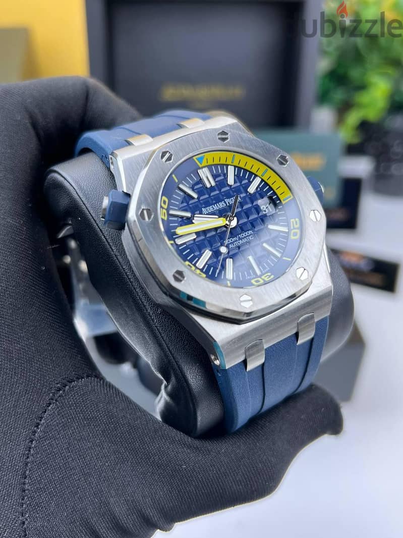 Swiss Audemar piguet Replica Super Clone 2