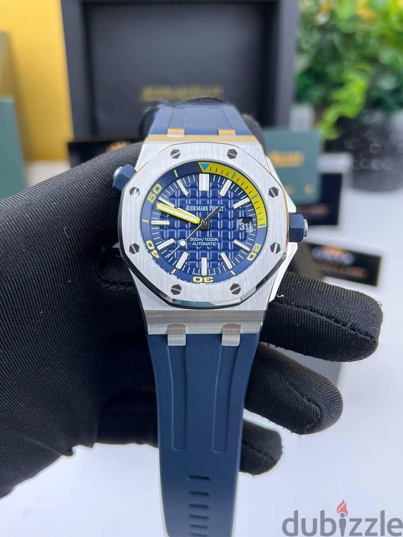 Swiss Audemar piguet Replica Super Clone 3