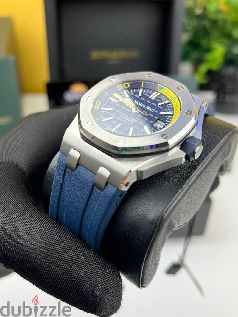 Swiss Audemar piguet Replica Super Clone 4