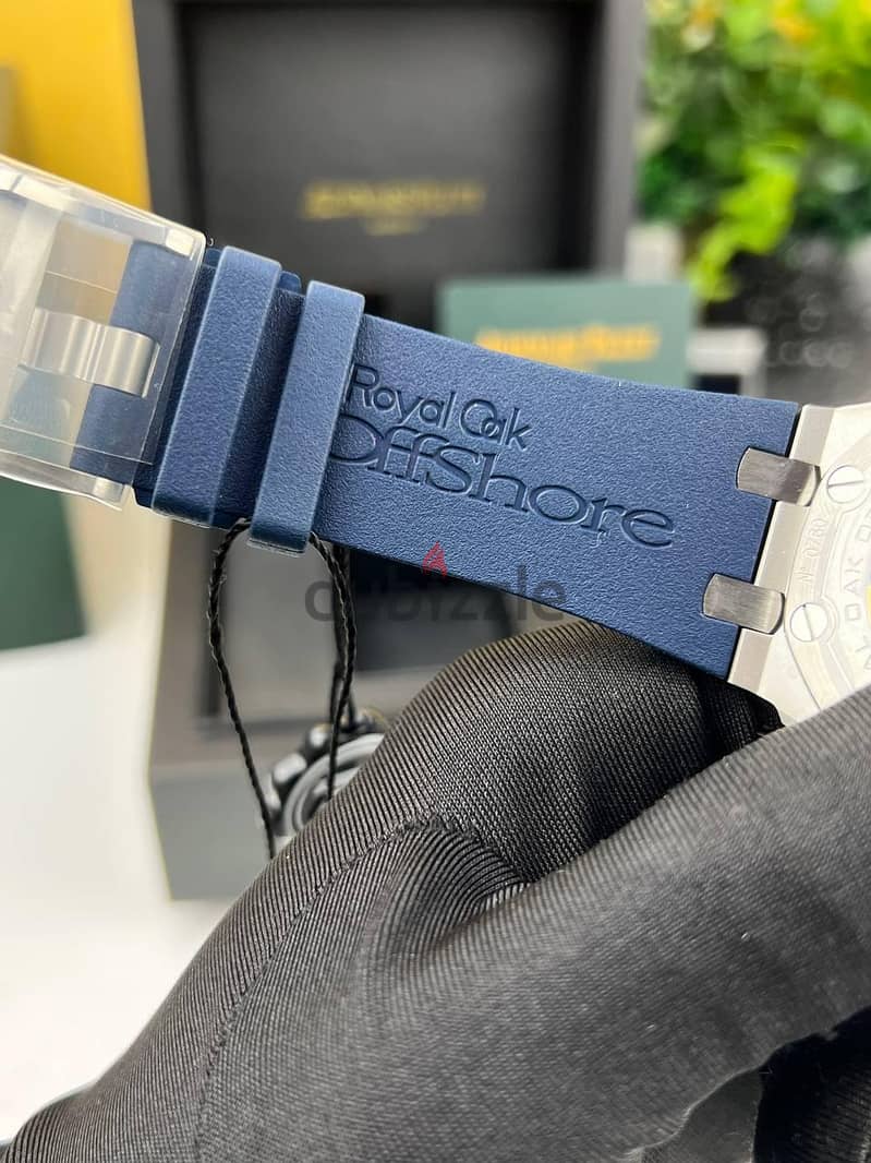 Swiss Audemar piguet Replica Super Clone 6