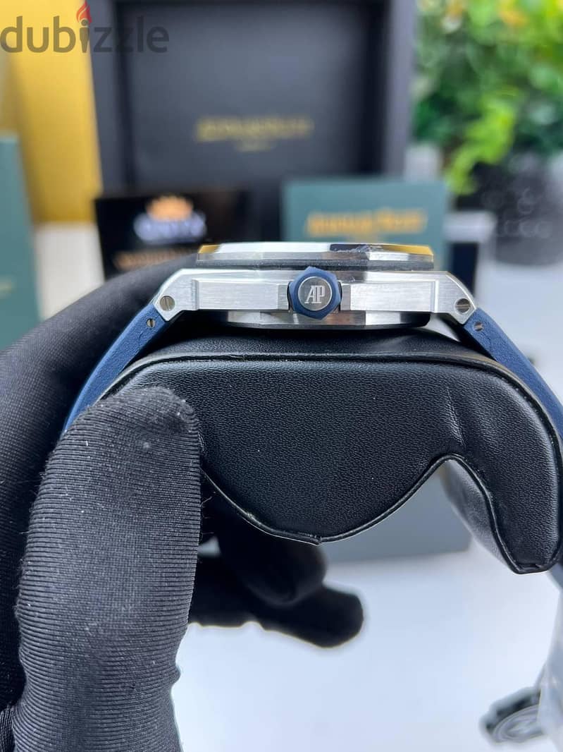 Swiss Audemar piguet Replica Super Clone 7