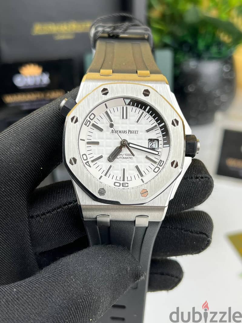Swiss Audemar piguet Replica Super Clone 9