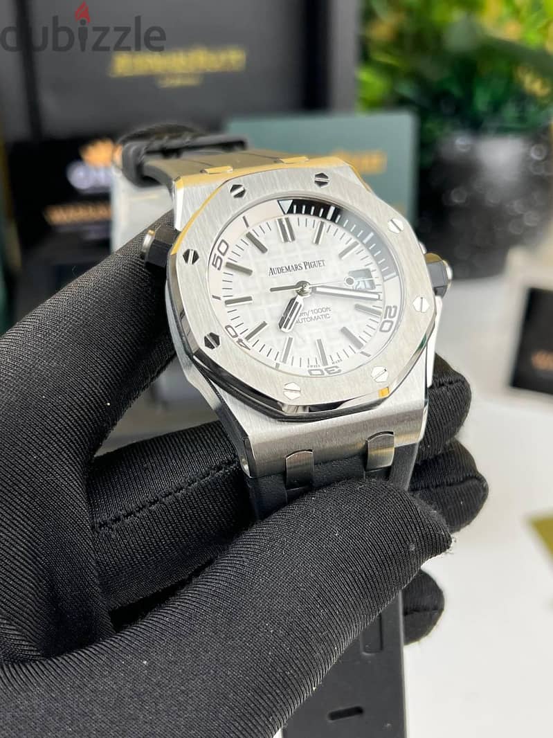 Swiss Audemar piguet Replica Super Clone 10