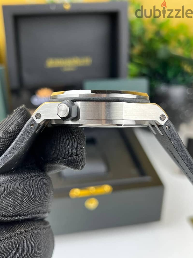 Swiss Audemar piguet Replica Super Clone 11