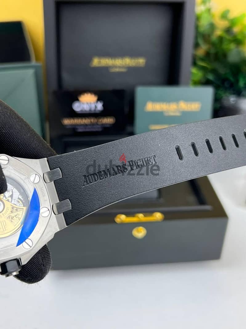 Swiss Audemar piguet Replica Super Clone 13