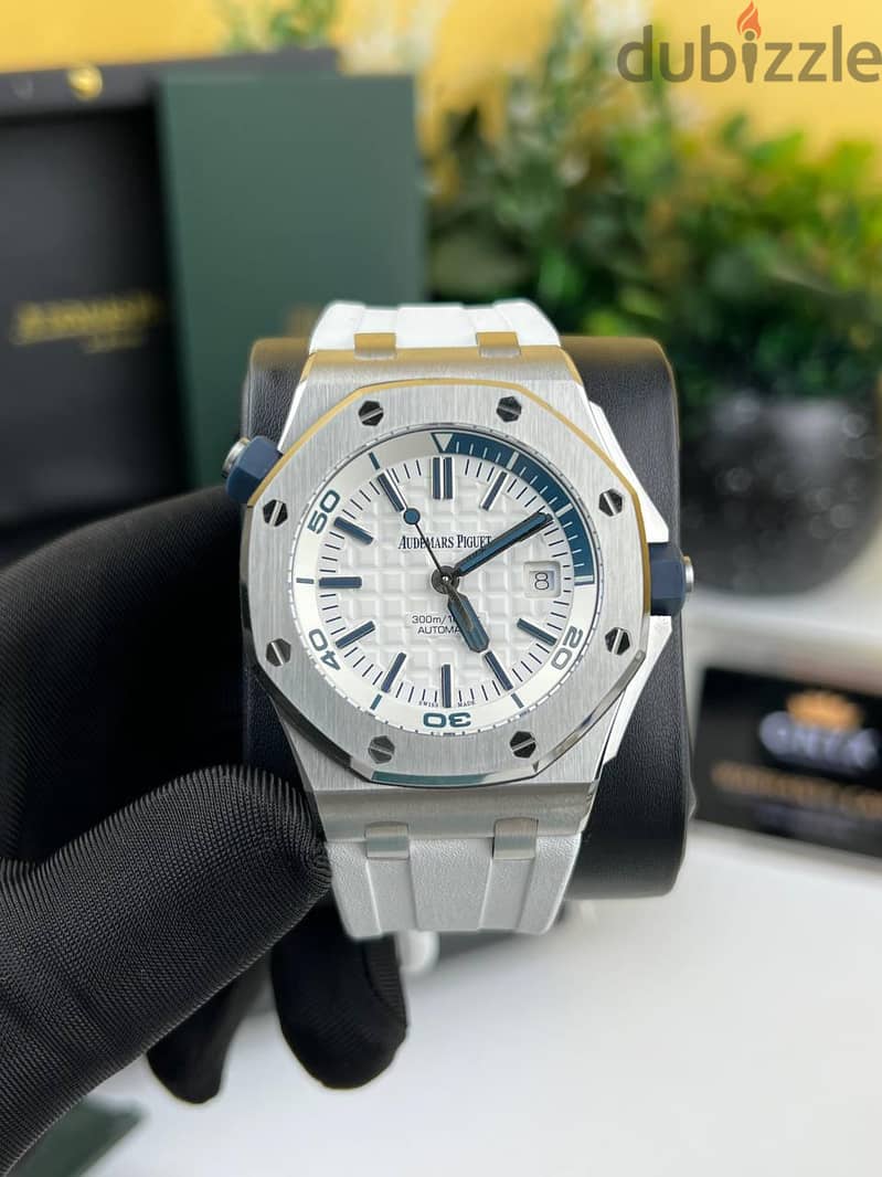 Swiss Audemar piguet Replica Super Clone 14