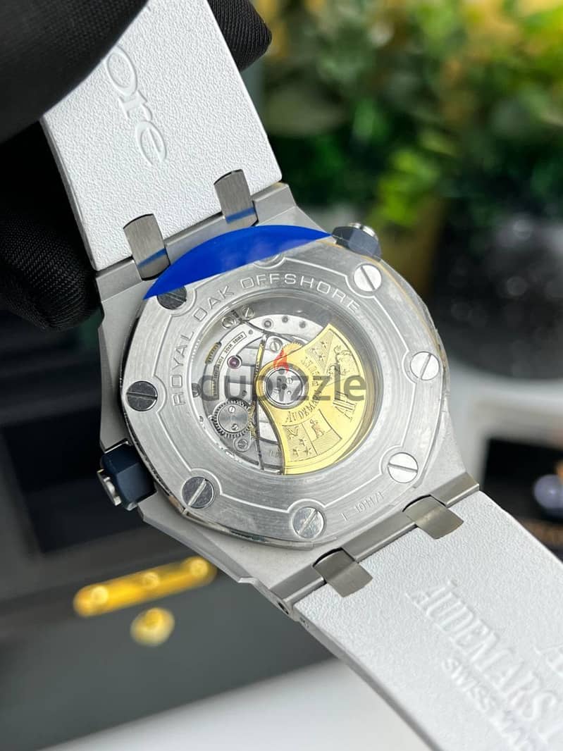 Swiss Audemar piguet Replica Super Clone 17