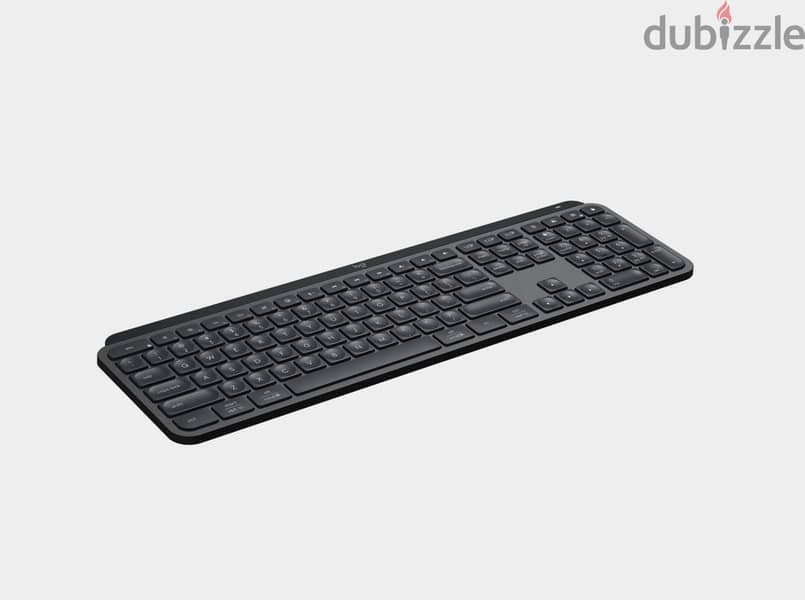 Logitech MX Keys perfect condition 1