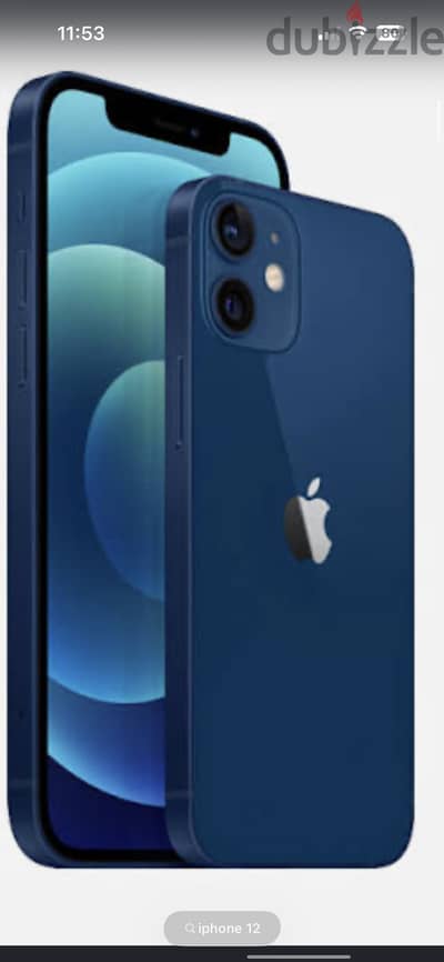Iphone 12