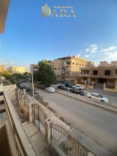 شقة للبيع بأفضل لوكيشن فالحى التاسع بجوار O-court والحزام الأخضر