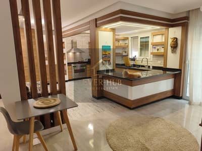 Duplex for sale in District 16, Zayed, ultra-modern, 260 sq m + 120 sq m garden, next to Mazar Mall. A great opportunity! Duplex for sale in District 16, Zayed, ultra-modern, 260 sq m + 120 sq m garden, next to Mazar Mall. A great opportunity!