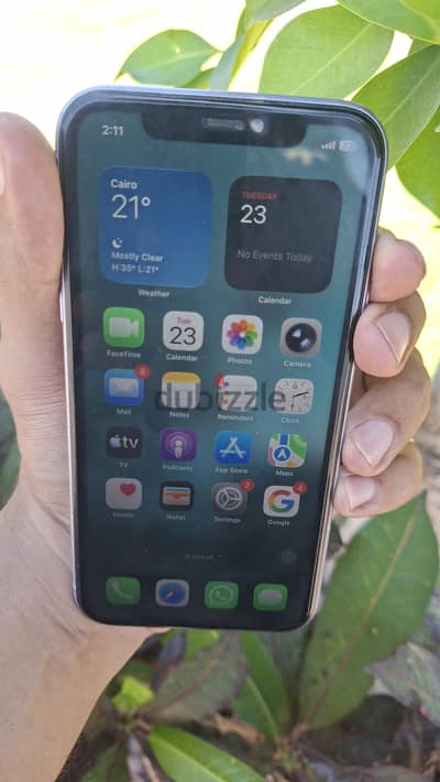 آبل - آيفون 11