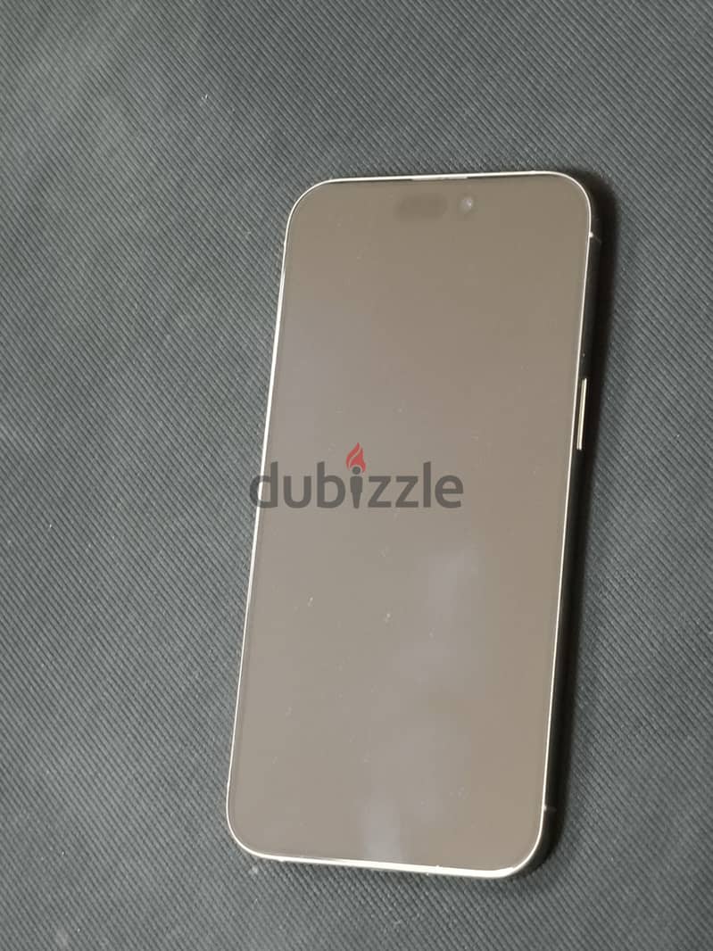 Apple - iPhone 15 Pro Max 1
