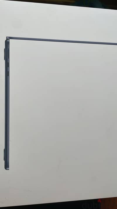 Macbook M4 Air