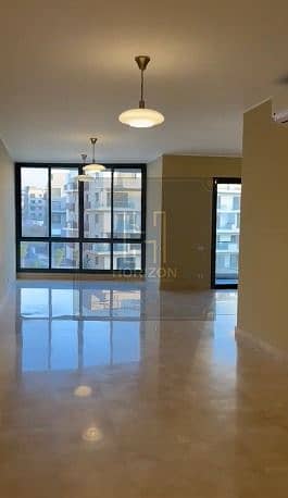 شقة نص مفروش 3 نوم و ناني ايجار بفيو مميز في سوديك فيليت التجمع القاهرة الجديدة Apartment rent Sodic Villette New Cairo