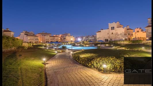 اقل سعر تاون متشطب بالفرش والاجهزة- الباتيو 6