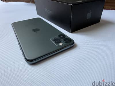 آبل - آيفون 11 برو ماكس