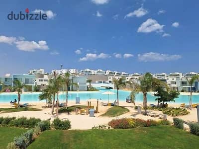 Luxury Loft for Sale in Fouka Bay – Delivery January 2027