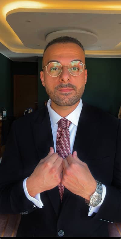 Wael El Basel