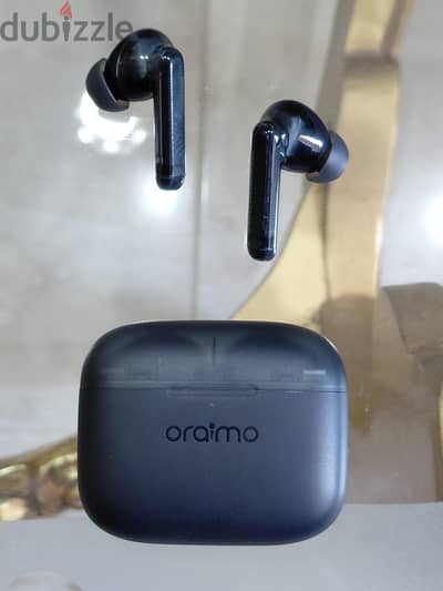 Oraimo FreePods Lite (OTW-330) لم تستعمل