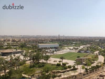 ستوديو للبيع لقطة في كمبوند زد ويست الشيخ زايد