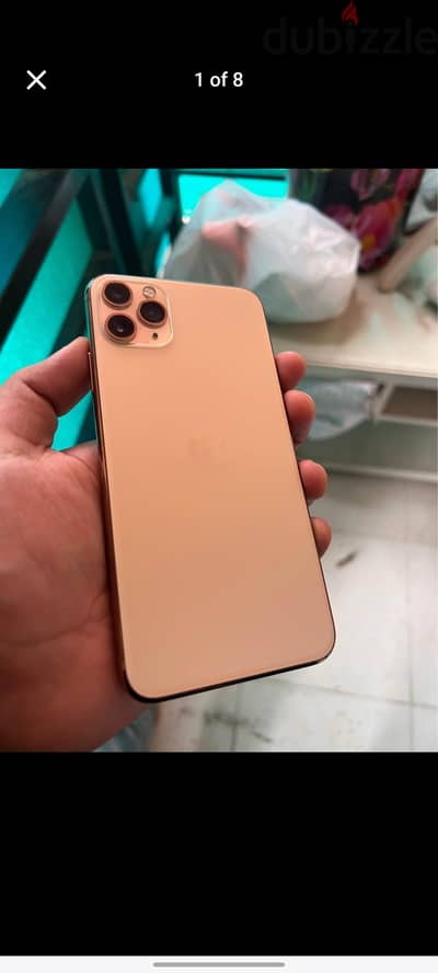 Apple - iPhone 11 Pro Max