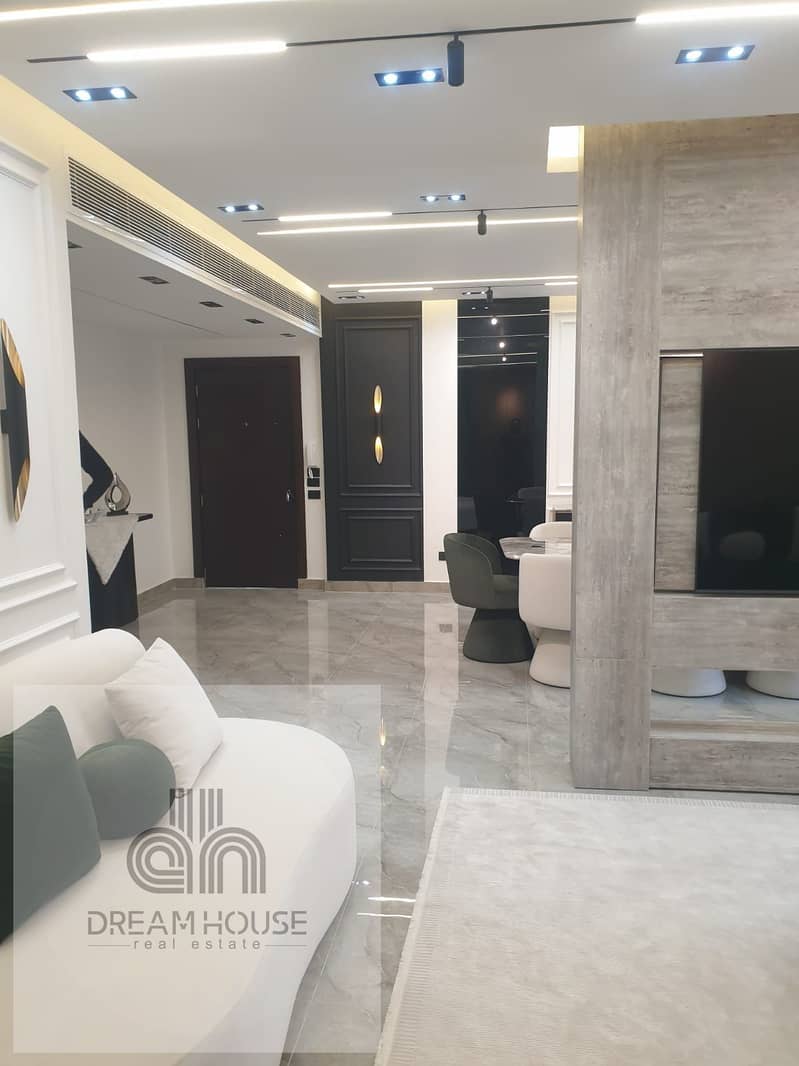شقة بـ٣ غرف نوم في ليك فيو ريزيدنس، صورة ٨ من ٩