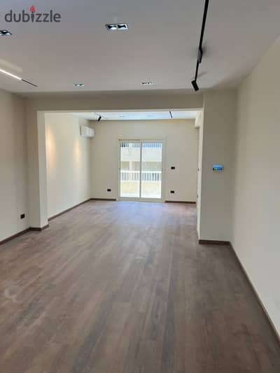 Apartment for sale - Katameya Gardens Compound