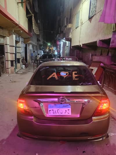 بى واى دى اف 3 2017