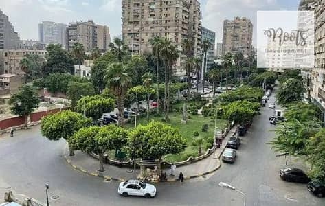 للبيع محل بموقع مميز كامل التشطيب استلام فوري في الدقي الجيزة  For Sale Shop,Fully Finished,Ready to Move,in Dokki, Giza