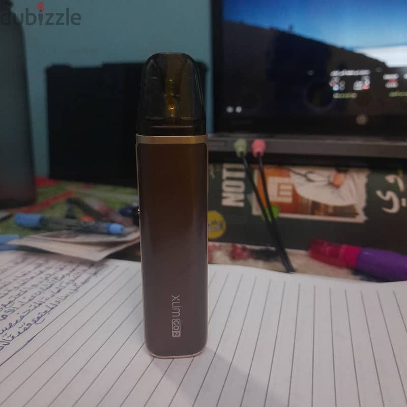 vap xlime go 2 10