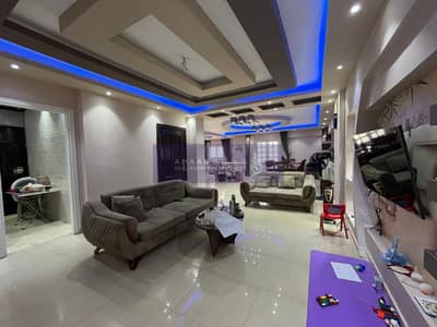 Residential Apartment for Sale in Roushdy – 250 sqm