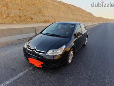 سيتروين سى 4 2005