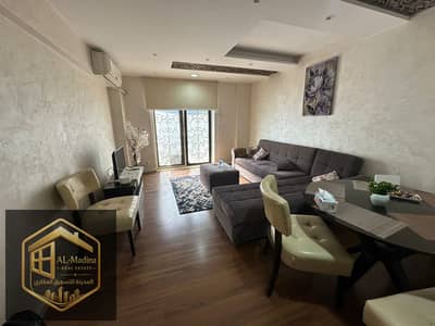  Premium Furnished Apartment for Rent in Al Rehab City 