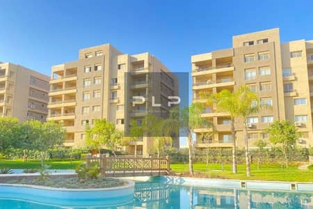 Premium Twin House for Sale – Direct Lake View in Layan Sabbour Compound Location: Fifth Settlement – New Cairo