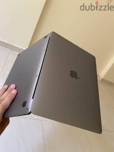 MacBook Air m1