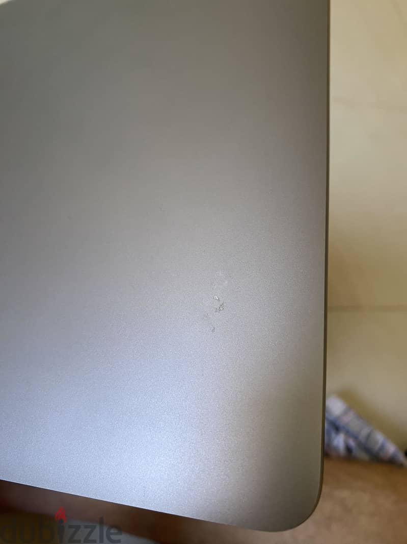 MacBook Air m1 2
