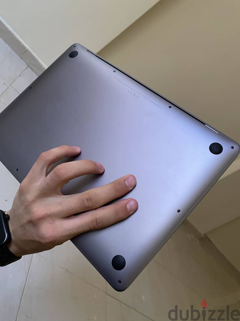 MacBook Air m1 3