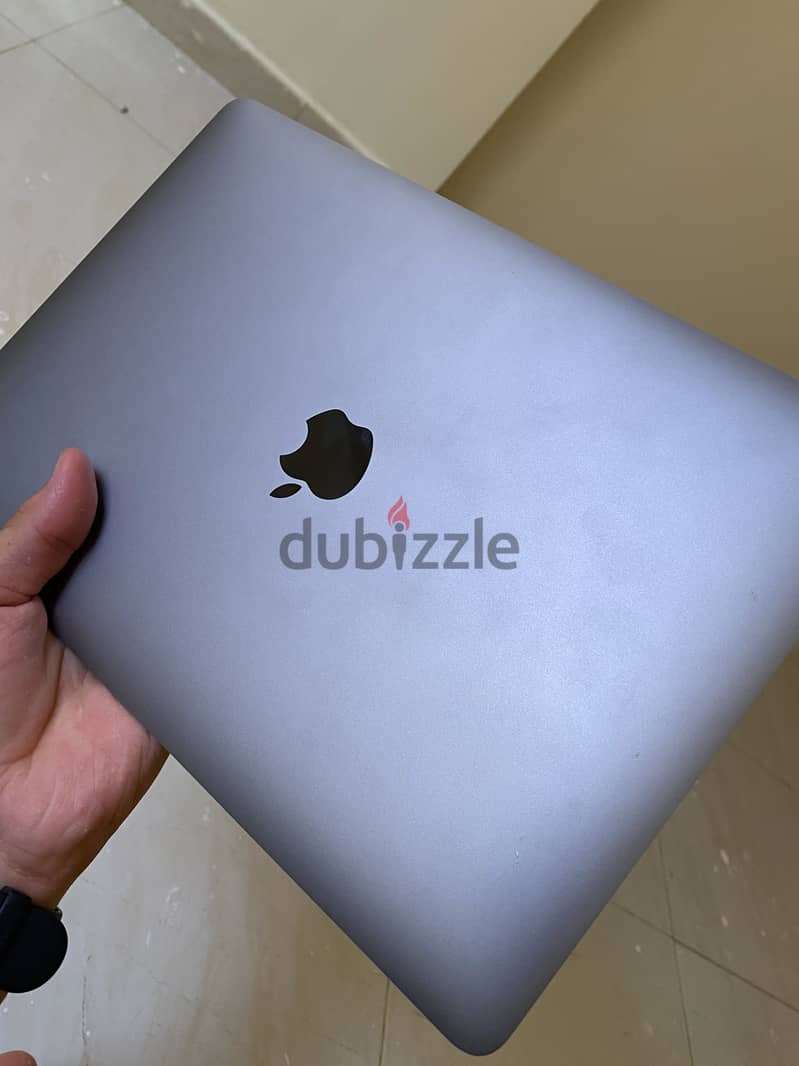 MacBook Air m1 4