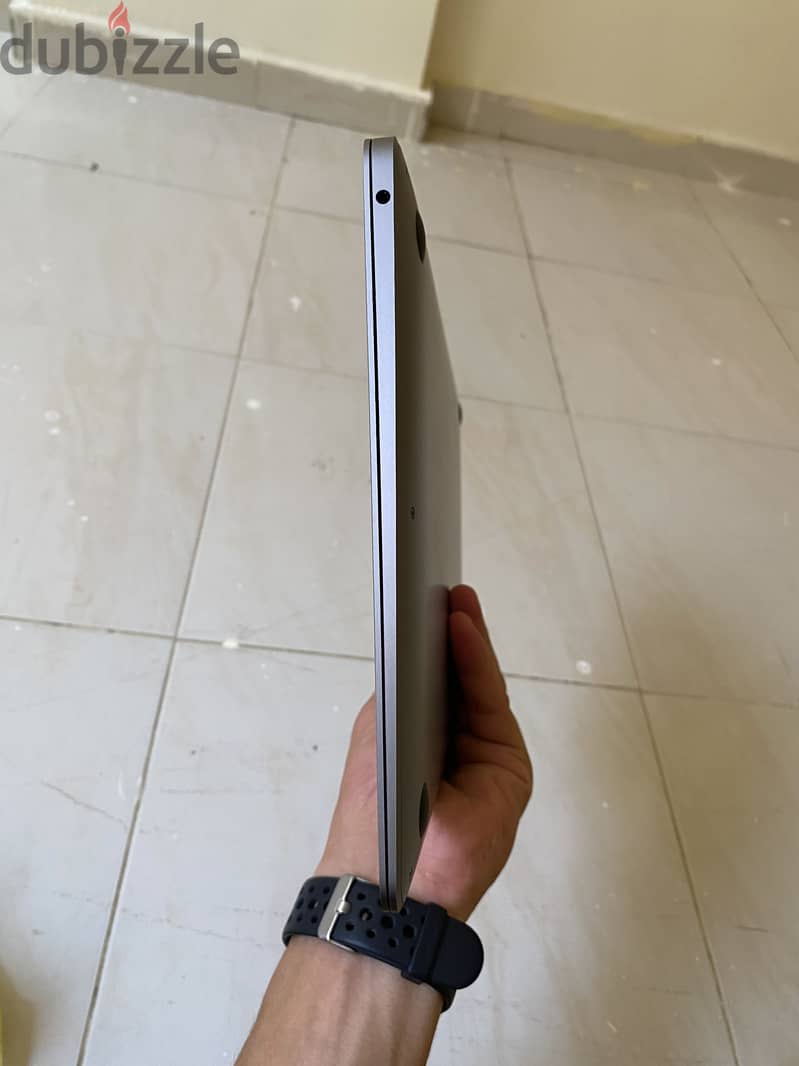 MacBook Air m1 7