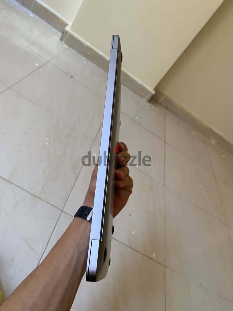 MacBook Air m1 8