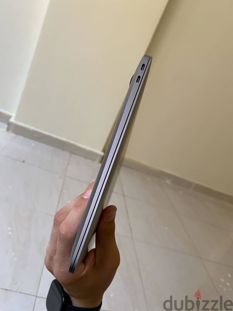 MacBook Air m1 9