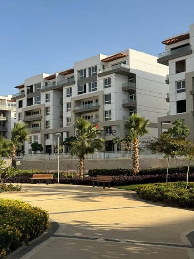 Apartment for Sale in Hyde Park – Garden Residence
