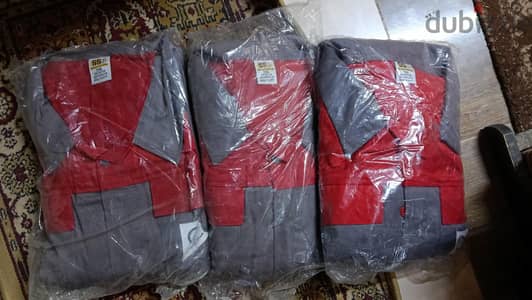 3عفاريت الواحده 300ج مقاس3x