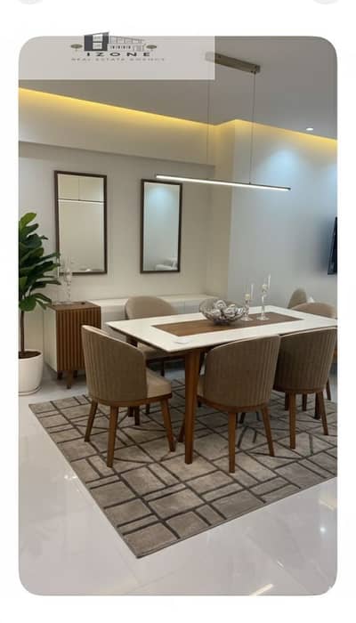 Furnished Hotel Apartment for Rent at a Special Price