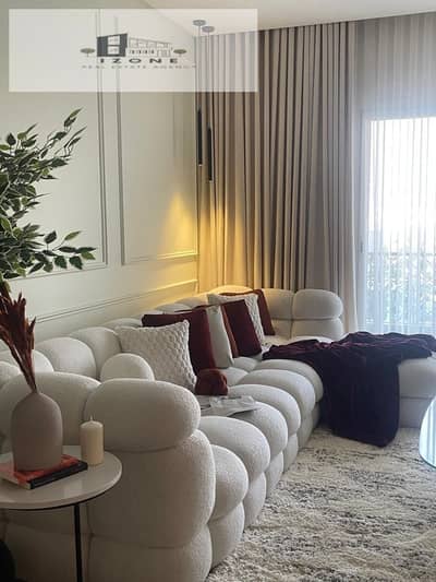 Distinguished Hotel Apartment for Rent in Mivida Compound